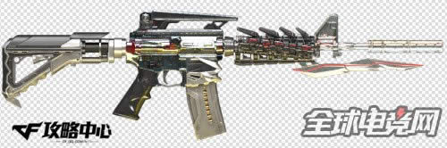 M4A1��������