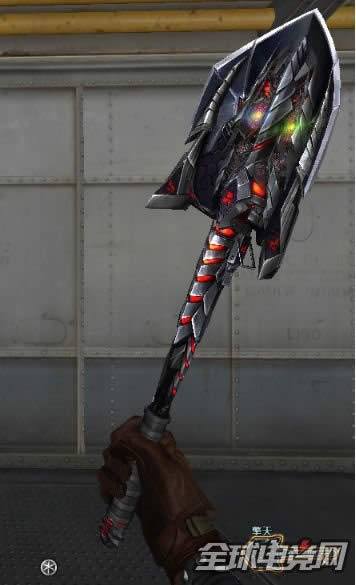 CFԭ�����̳�����Ϯ CFӢ�ۼ�������Чչʾ