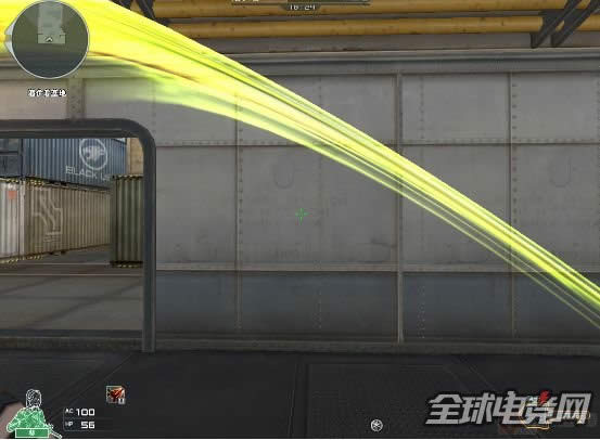 CFԭ�����̳�����Ϯ CFӢ�ۼ�������Чչʾ