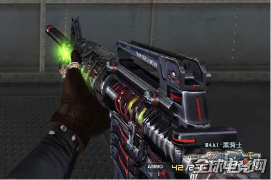 CFԭ�����̳�����Ϯ CFӢ�ۼ�������Чչʾ