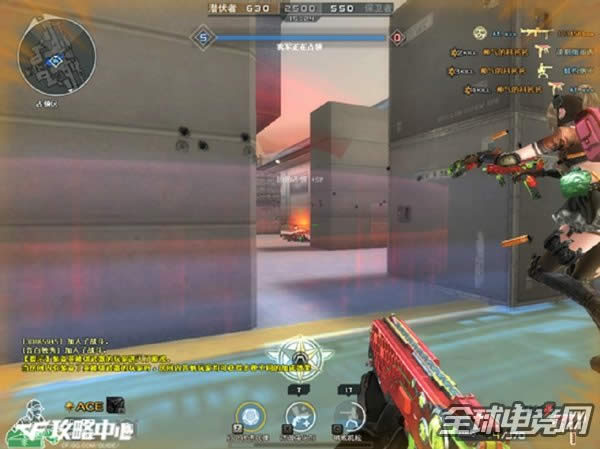 CF�����ж������� ��Ĳ�ֻ����·��05.jpg