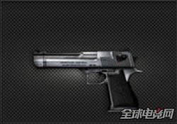 CFDesert Eagle�������� ɳĮ֮ӥ����Ǯ��