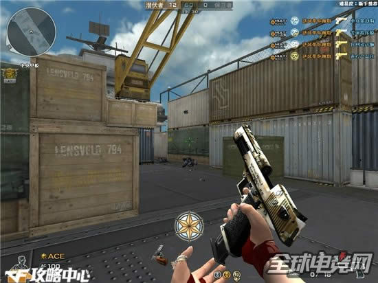 CFDesertEagle-A�������� ɳĮ֮ӥ-A����