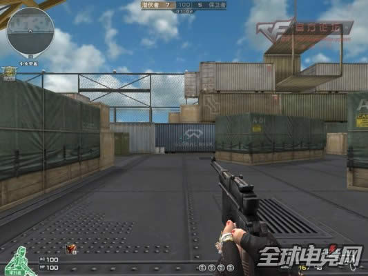 CFëɪ������ǹ�������Խ���