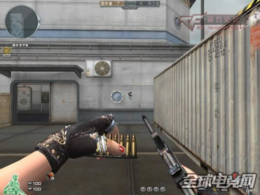 CFëɪ������ǹ�������Խ���