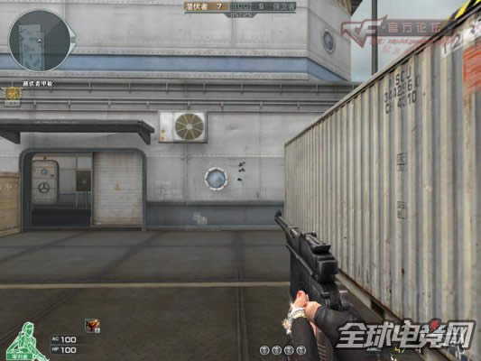 CFëɪ������ǹ�������Խ���