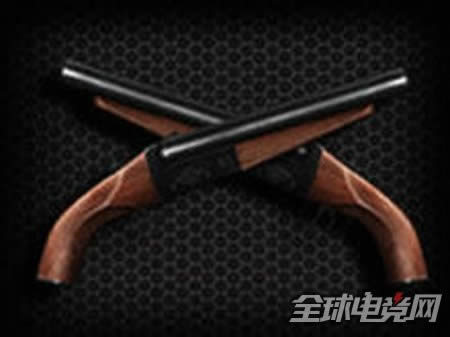 CF˫����ǹ�������� ˫����ǹ��������