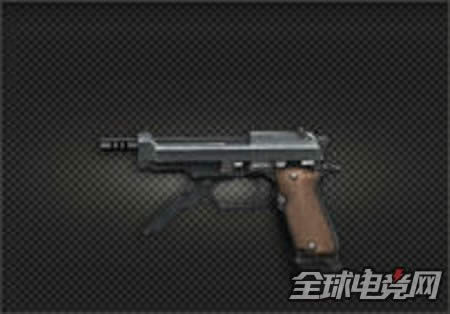 CFBeretta M93R�������� ������M93R����Ǯ��