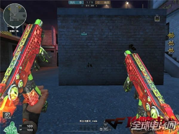 CF����֮��ǿ����Ϯ ��˵����������ЧŶ