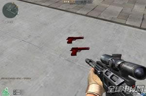 CF˫ǹɳӥ��Ѫ��������