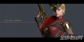 CF����ɫ���� 