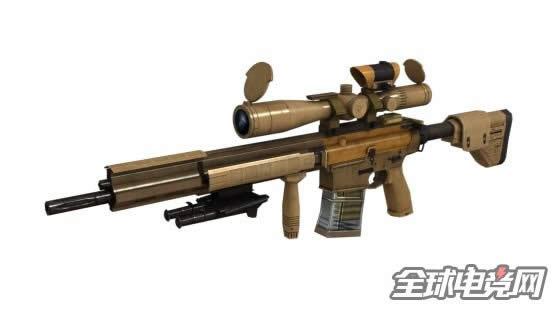 CF�°汾��Ϯ 6�¸���֮������HK G28�ѻ�ǹ