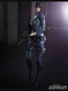 CF���ݻ���ɫ����