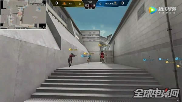 ����ʢ��CFPLְҵ8ͼ֮�������ǻ���