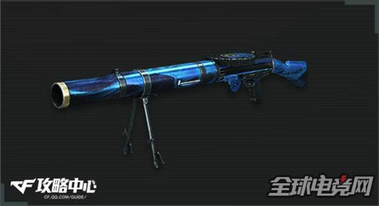 CF��������ϵ�н��� ����͸����