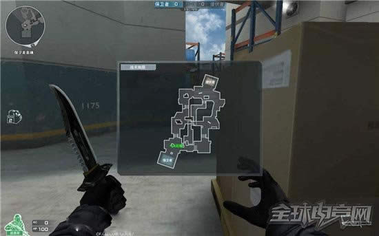 CF�ʺ���ͷ��ͼ�򷨽���