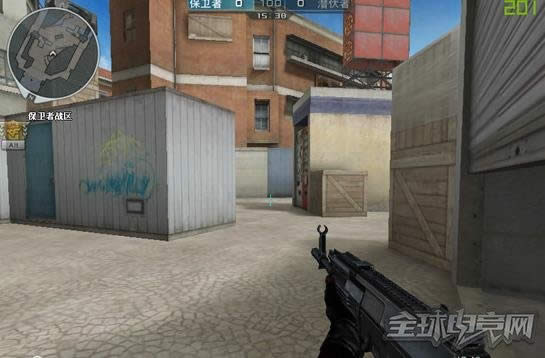 CF��ó�ǵ�ͼ����