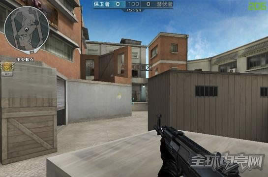 CF��ó�ǵ�ͼ����