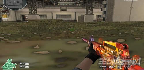 CF���»��ص�ͼ����