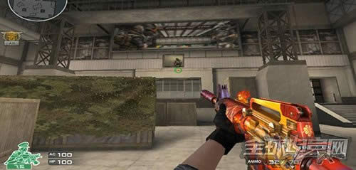 CF���»��ص�ͼ����