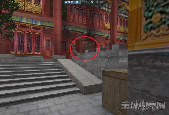 CF���ǵ�ͼ���� CF����ս������