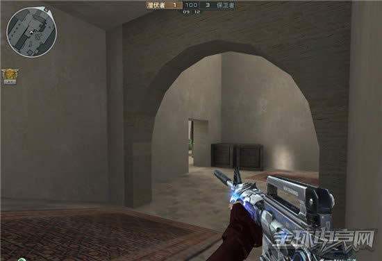 CF��˹С���ͼ����