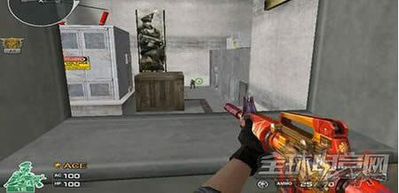 CF��Դվ��ͼ����