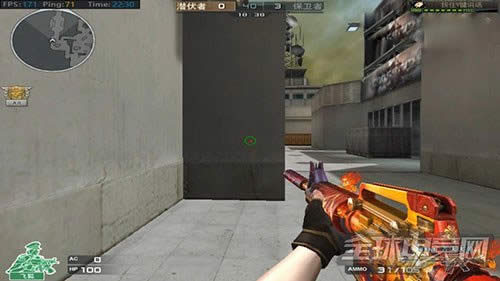 CF�糡��ͼ����