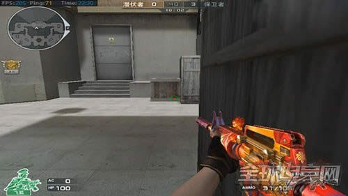 CF�糡��ͼ����