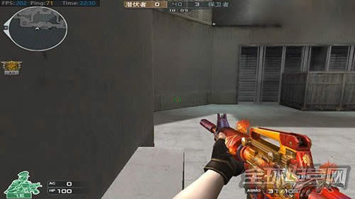 CF�糡��ͼ����