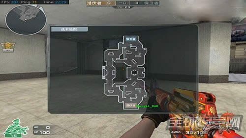 CF�糡��ͼ����