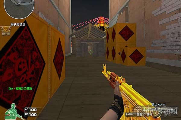 CF����㳡��ͼ����