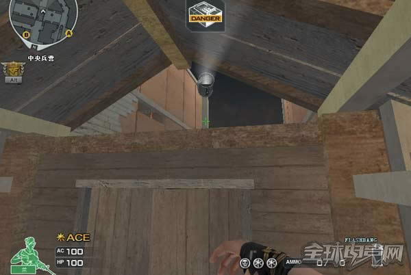 CF����㳡��ͼ����