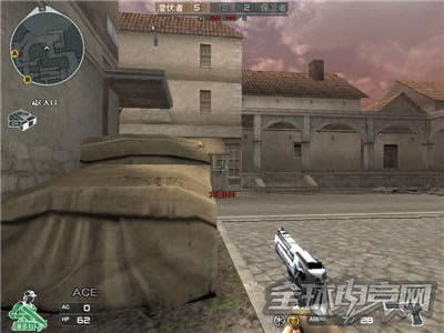 CF��ɫ�����ͼ����