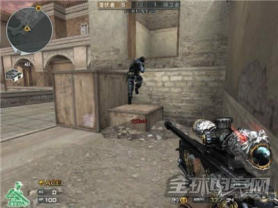 CF��ɫ�����ͼ����