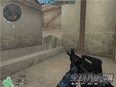 CF��ɫ�����ͼ���� ��ɫ�����λ����