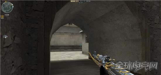 CF�󳡵�ͼ����