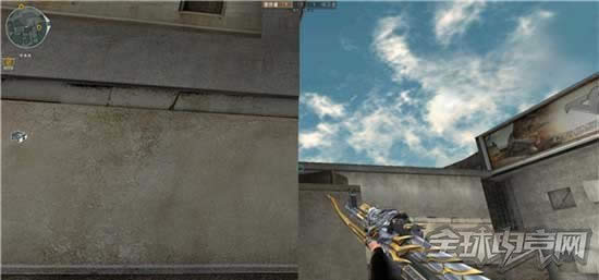 CF�󳡵�ͼ����