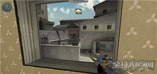 CF�󳡵�ͼ����