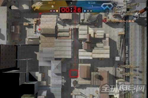 CF�ۿڵ�ͼ���� ������ͼս�����⹥��