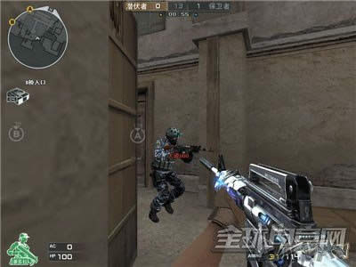 CF��ɫ�����ͼ����