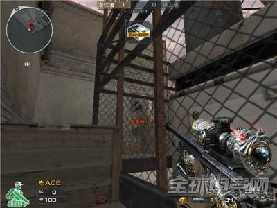 CF��ɫ�����ͼ����