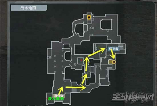 CF�󳡵�ͼ����