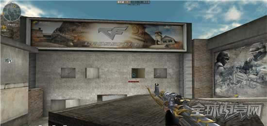 CF�󳡵�ͼ����