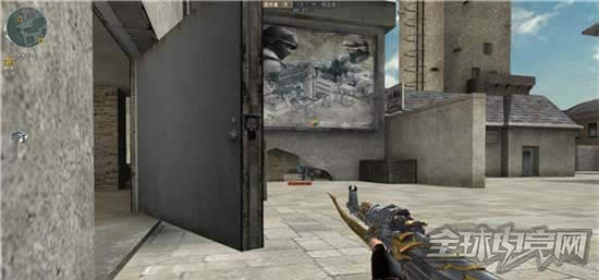 CF�󳡵�ͼ����