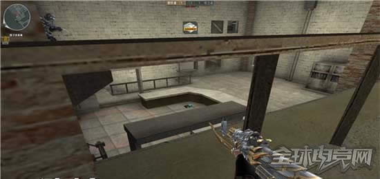 CF�󳡵�ͼ����