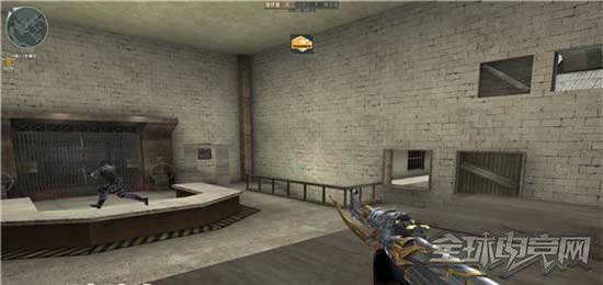 CF�󳡵�ͼ����