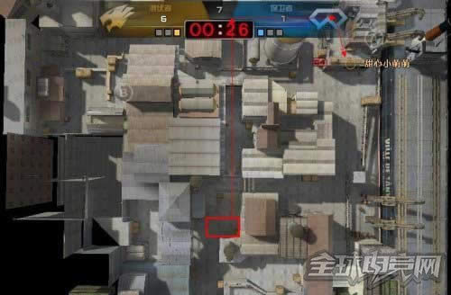 CF�ۿڵ�ͼ���� ������ͼս�����⹥��