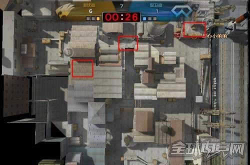 CF�ۿڵ�ͼ���� �ۿڵ�ͼս������