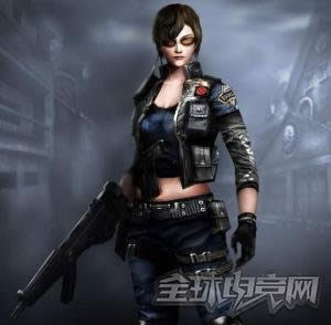 CF�Ժ��߽�ɫ����